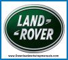 Land Rover Workshop Manuals